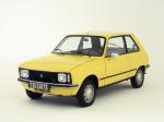 Citroen LNA 1978 года